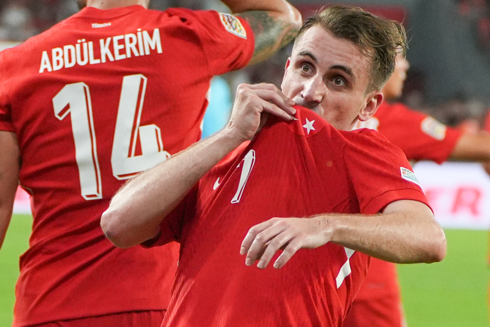 "Kafa rahatlığı çok güzel şey" | Spor yazarları, A Milli Takım'ın galibiyetini değerlendirdi