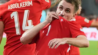 "Kafa rahatlığı çok güzel şey" | Spor yazarları, A Milli Takım'ın galibiyetini değerlendirdi