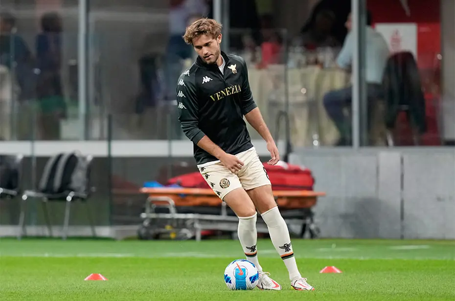 Friedel'dan Beşiktaş'a sürpriz transfer önerisi - 2