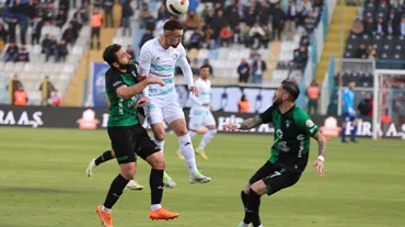 Kocaelispor yönetimi "görevin başındayız" mesajını verdi