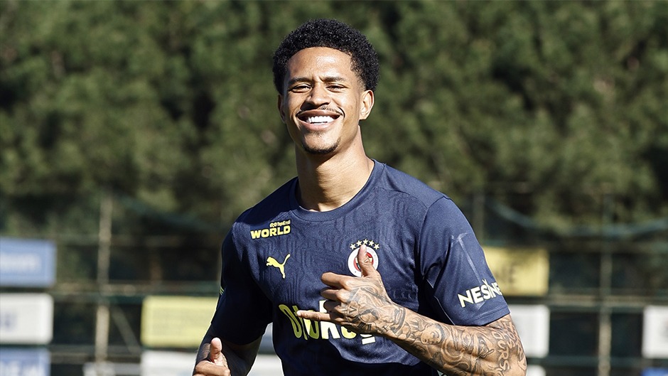 Tedesco böyle istedi: Fenerbahçe'de Jayden Oosterwolde için transfer kararı çıktı