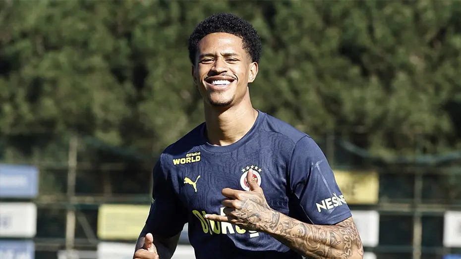 SÜPER LİG | Fenerbahçe - Kayserispor maçı ne zaman, saat kaçta, hangi kanalda? (İlk 11) - 3