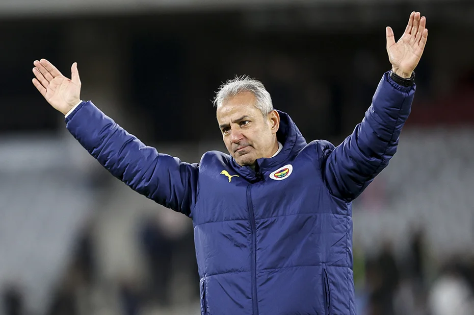İsmail Kartal kariyerinde ilki yaşayacak: Anlaşma sağlandı, maaşı ortaya çıktı - 1