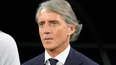 Roberto Mancini'nin tazminatı dudak uçuklattı