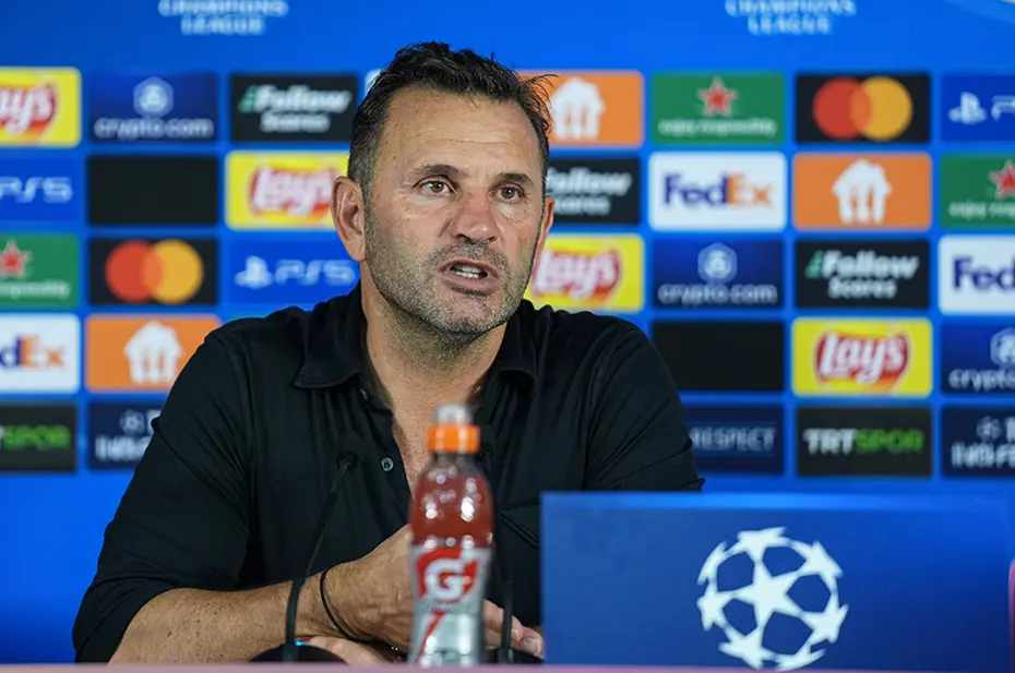 Nihat Kahveci'den iki Galatasaraylı için flaş sözler: "Fiyasko" - 5 Nihat Kahveci'den iki Galatasaraylı için flaş sözler: "Fiyasko" - 5