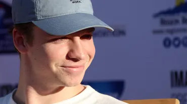 "Avrupa'nın en iyi sporcusu" ödülünün sahibi belli oldu