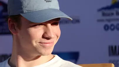 "Avrupa'nın en iyi sporcusu" ödülünün sahibi belli oldu