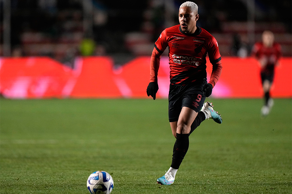 Brezilya ekibi ayrılığı duyurdu: Barcelona'ya gidiyor