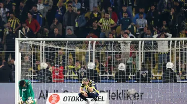 Fenerbahçe oyuncusu Arda Güler: "Taraftarımızdan özür dileriz"