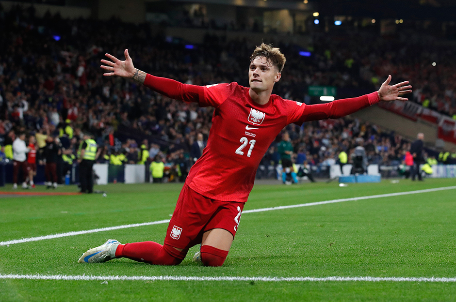 Beşiktaş'tan Zalewski sürprizi: Galatasaray sonrası kadro dışı bırakılmıştı