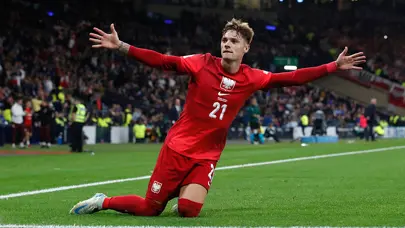 Beşiktaş'tan Zalewski sürprizi: Galatasaray sonrası kadro dışı bırakılmıştı