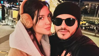 Ünlü gazeteci, Wanda Nara ve Mauro Icardi'ye tazminat ödeyecek