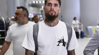 Beşiktaş'ın vazgeçtiği Lyanco'nun transferini açıkladılar