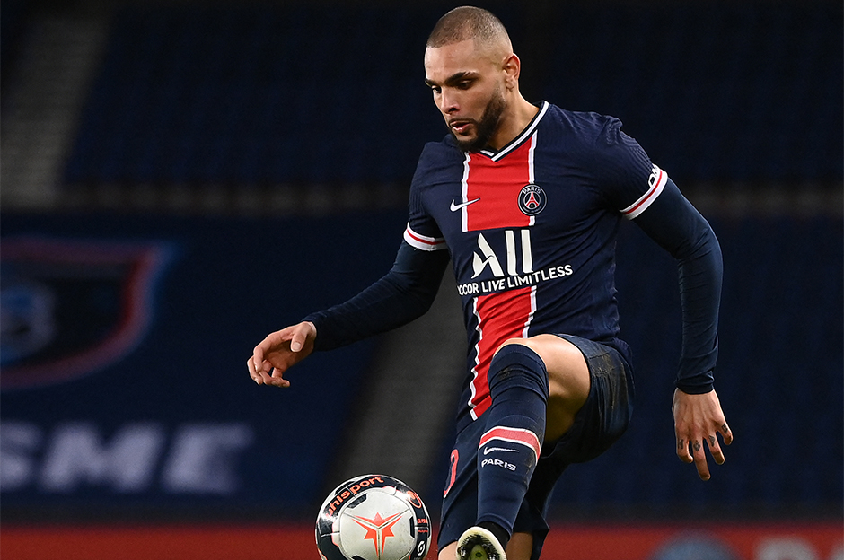 PSG'de bir ayrılık daha kesinleşti