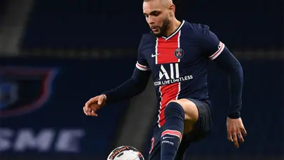 PSG'de bir ayrılık daha kesinleşti