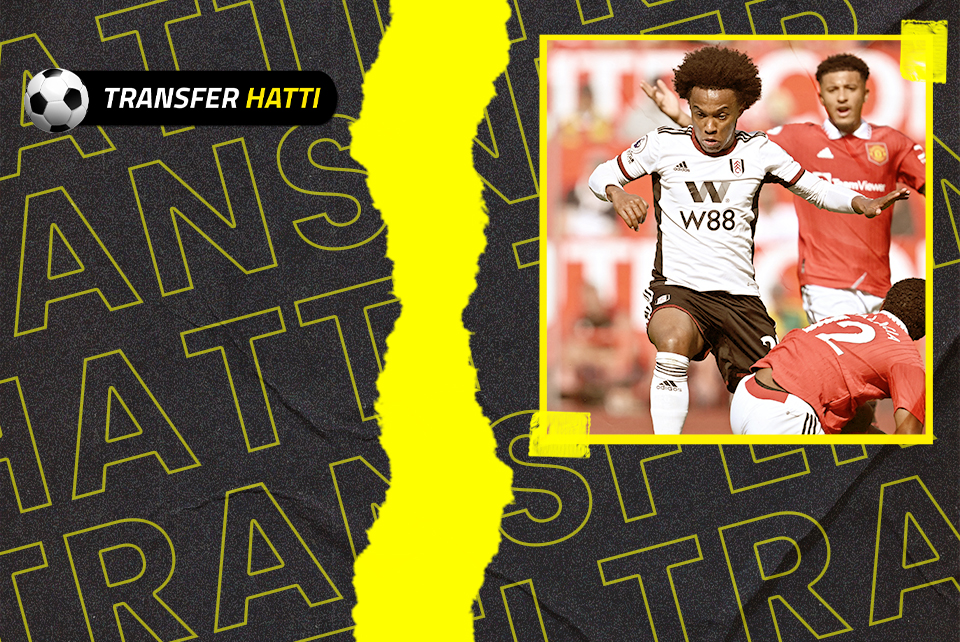 Şenol Güneş onay verdi, Willian ile görüşmeler başladı | Transfer Hattı (14 Temmuz 2023)