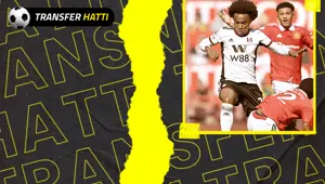 Şenol Güneş onay verdi, Willian ile görüşmeler başladı | Transfer Hattı (14 Temmuz 2023) Şenol Güneş onay verdi, Willian ile görüşmeler başladı | Transfer Hattı (14 Temmuz 2023)