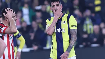 İspanya, Samet Akaydin'i konuşuyor: Fenerbahçe ve Mourinho için çarpıcı sözler