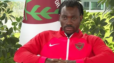 Gana'da Christian Atsu çağrısı