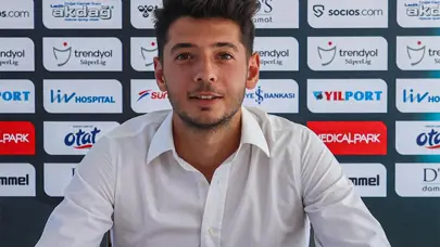 Muhammed Gümüşkaya, Westerlo'ya döndü