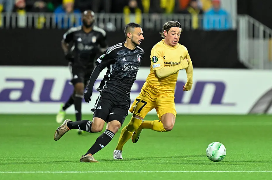 UEFA ülke puanı sıralaması güncellendi! İşte son durum - 3 UEFA ülke puanı sıralaması güncellendi! İşte son durum - 3