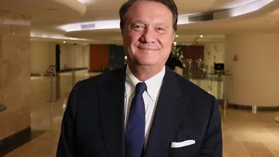 Hasan Arat: "Yönetimde çok önemli bir Beşiktaşlı olacak"