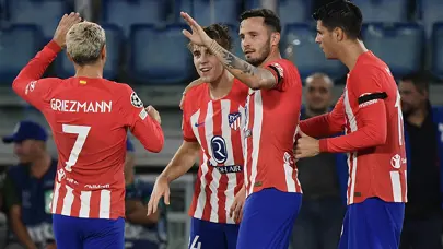 Villarreal - Atletico Madrid maçı ne zaman, saat kaçta ve hangi kanaldan canlı yayınlanacak? (La Liga 30. hafta)