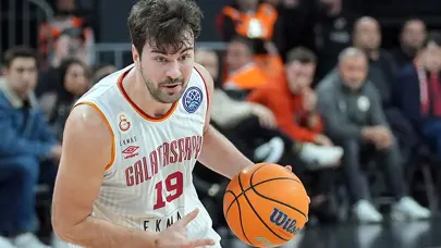 TBF'den Buğrahan Tuncer'e 3 maç men