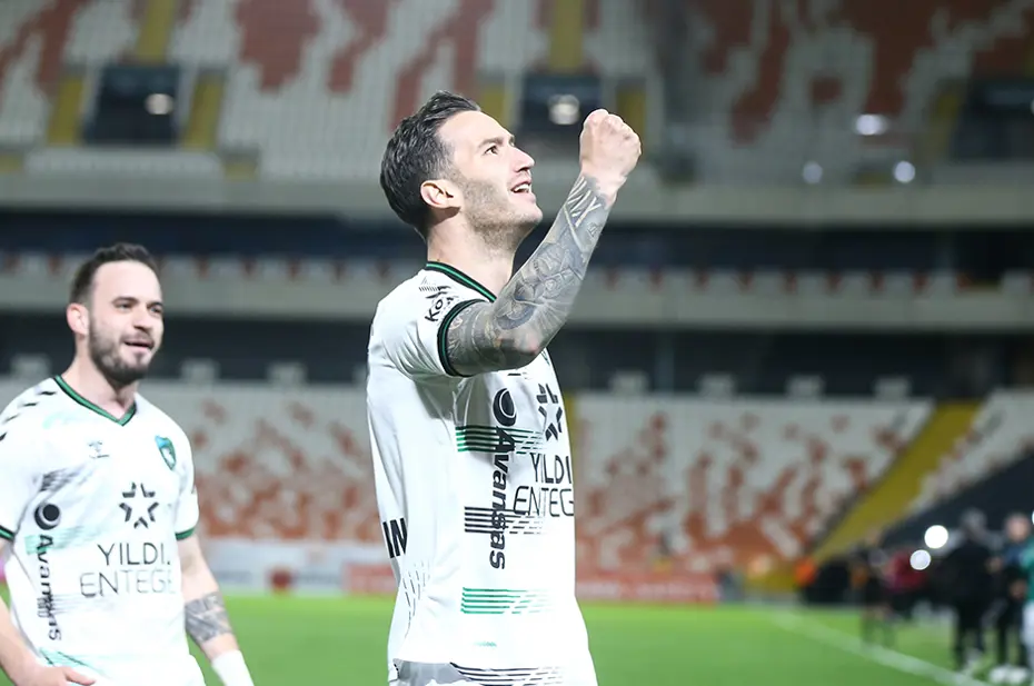 Oğulcan Çağlayan'ın 7-1'lik galibiyeti Fatih Terim'in sözleriyle açıklaması gündem oldu - 2