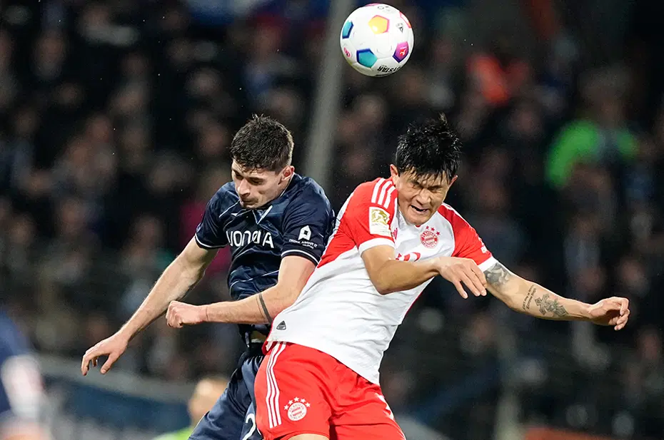 Son şampiyonun Kim Min-jae planı - 2