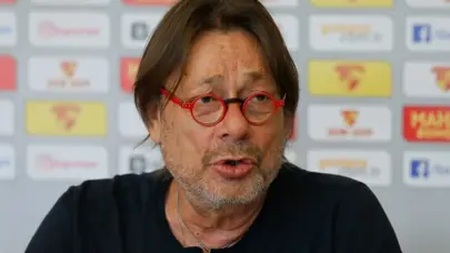 Göztepe'de Mehmet Sepil'e yeni görev