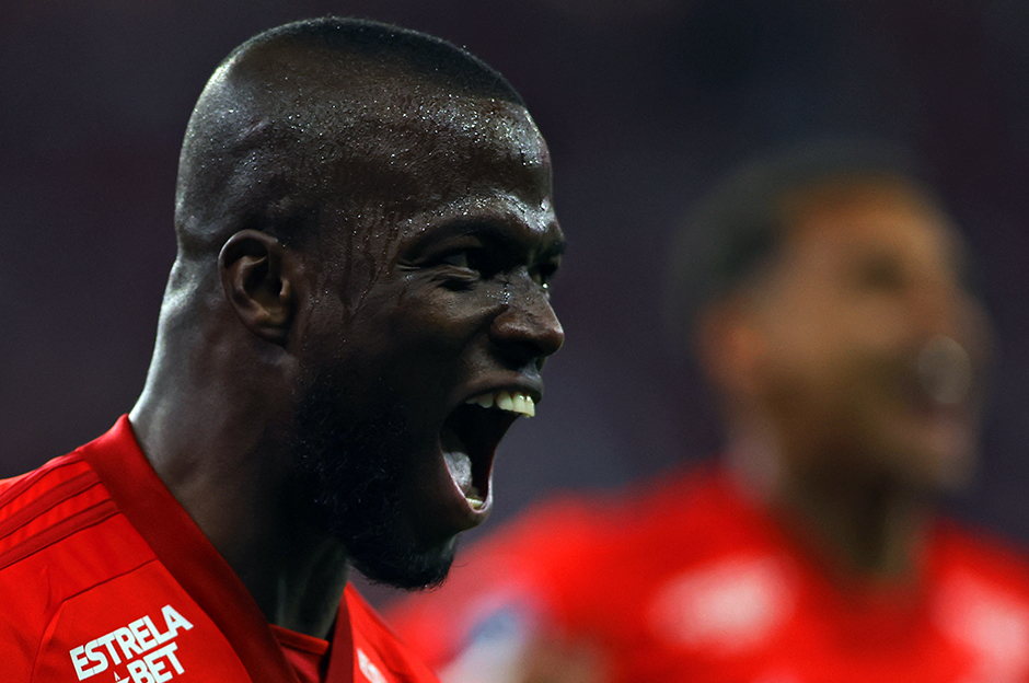 Enner Valencia coştu: 2 gol attı, turu getirdi