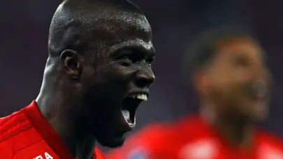 Enner Valencia coştu: 2 gol attı, turu getirdi