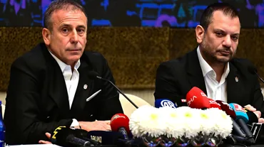 Ertuğrul Doğan ve Abdullah Avcı'dan transfer sözleri: Onuachu ve Mendy'de son durum