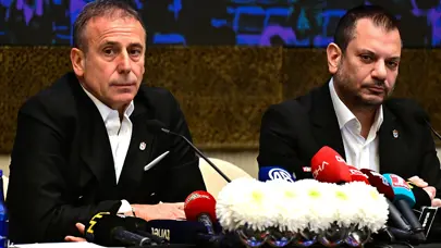 Trabzonspor'da stoper transferi için yeni aday