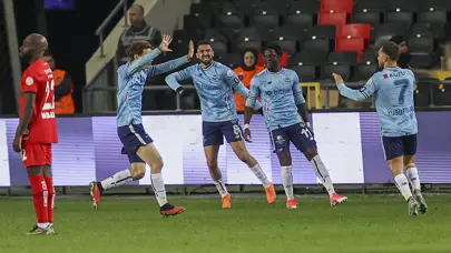 Alanyaspor- Adana Demirspor maçı ne zaman, saat kaçta ve hangi kanalda? (Trendyol Süper Lig 26. hafta)