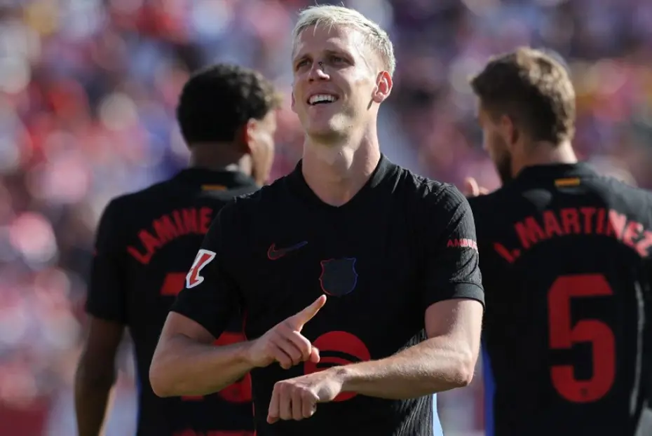 Dünyada 2024'ün en pahalı transferleri: Rekor İspanya'da - 2