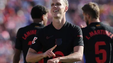 Premier Lig ekiplerinin radarında: Barcelona'nın yıldızı bedavaya imza atabilir