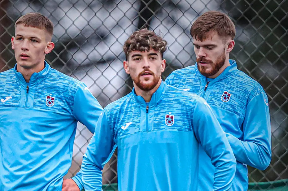 Trabzonspor'da teklif gelen 5 futbolcu belli oldu: Başkan resmen açıklamıştı - 4