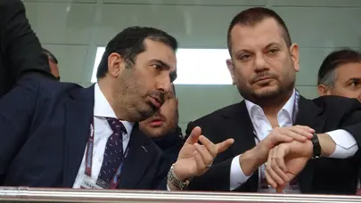 Trabzonspor'da Orhan Ak ihtimali