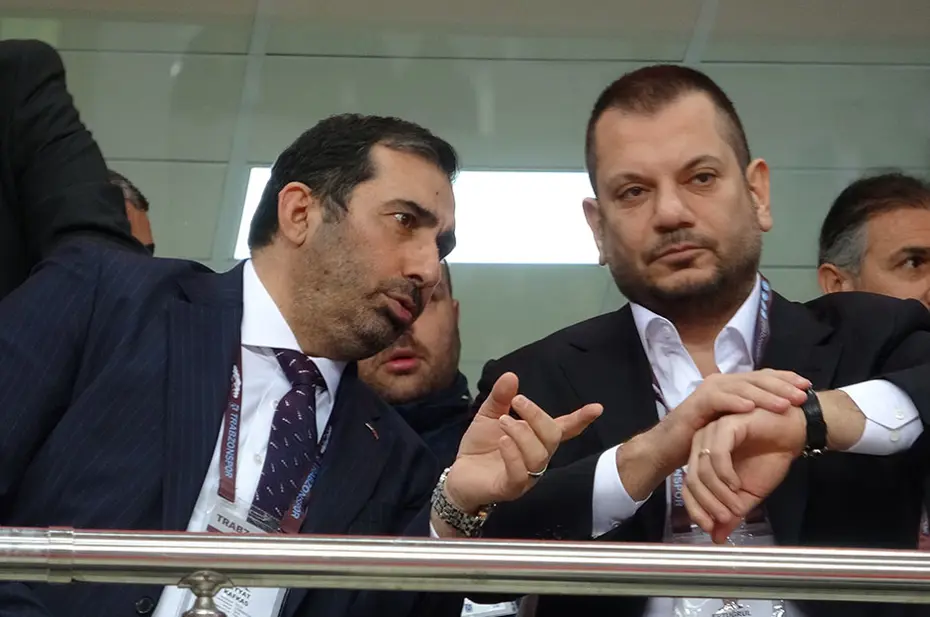 Kulüp tarihinin en büyük anlaşması - 6 Kulüp tarihinin en büyük anlaşması - 6