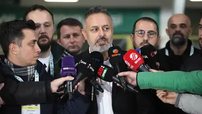 Konyaspor'da Ömer Korkmaz yeniden başkan oldu