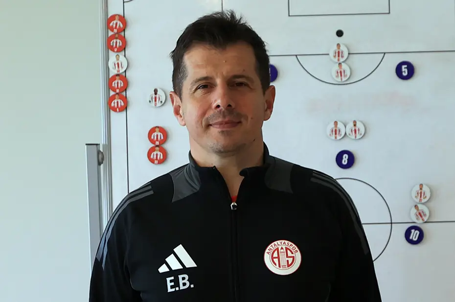 Emre Belözoğlu'ndan Felipe Melo sorusuna cevap - 6