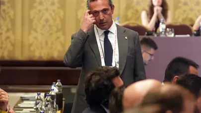 Ali Koç geri adım atmadı: Beklenmedik teklifi hiç düşünmeden reddetti