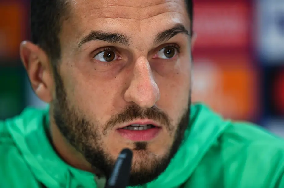 Bonucci de listede: Şampiyonlar Ligi kazanamayan yıldızlar - 6