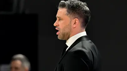 Dusan Alimpijevic: "Bu galibiyeti Beşiktaş taraftarı için aldık"