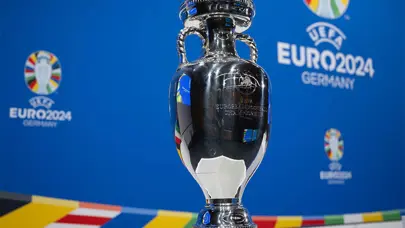 EURO 2024'te günün programı: Son finalist sahne alacak
