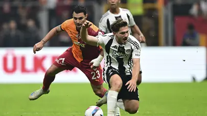 Galatasaray'a Kaan Ayhan'dan kötü haber