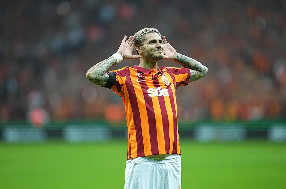 Rıdvan Dilmen'den çok konuşulacak Beşiktaş yorumu: "Ligde sezonu kapattı" - 9