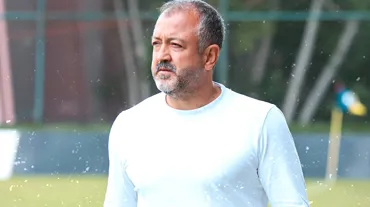 Sadece 3 maça çıkabildi: Bir teknik direktör vedası daha